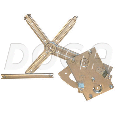 Window Regulator (101191)