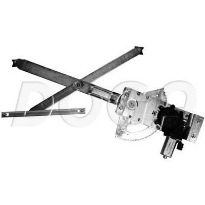 Window Regulator (120020)