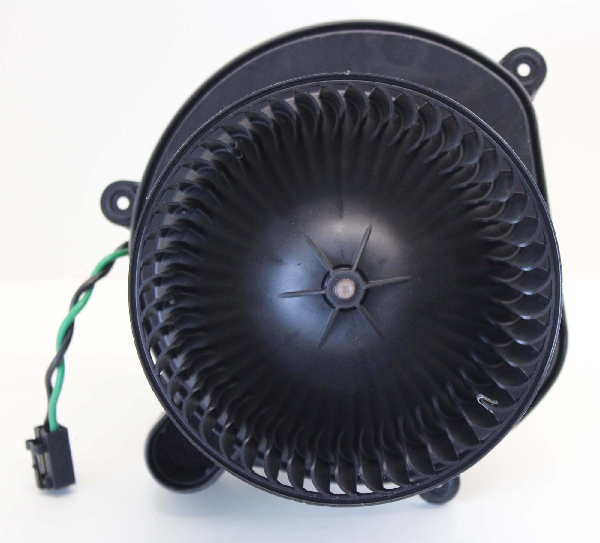 Interior Blower