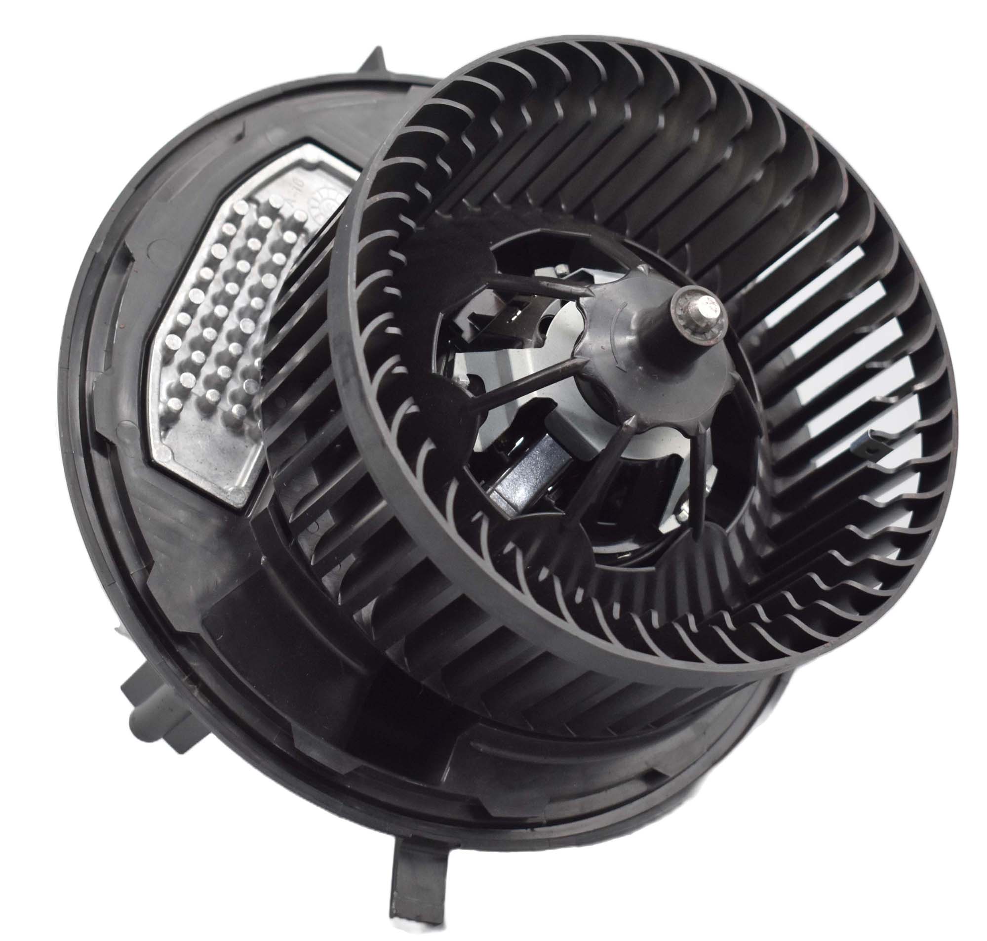 Interior Blower (BW0146)