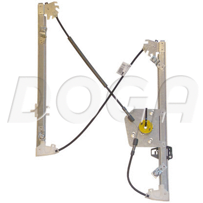 Window Regulator (101271)