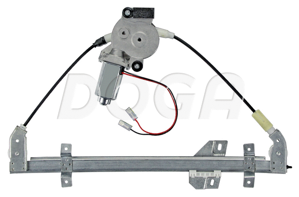 Window Regulator (100207)