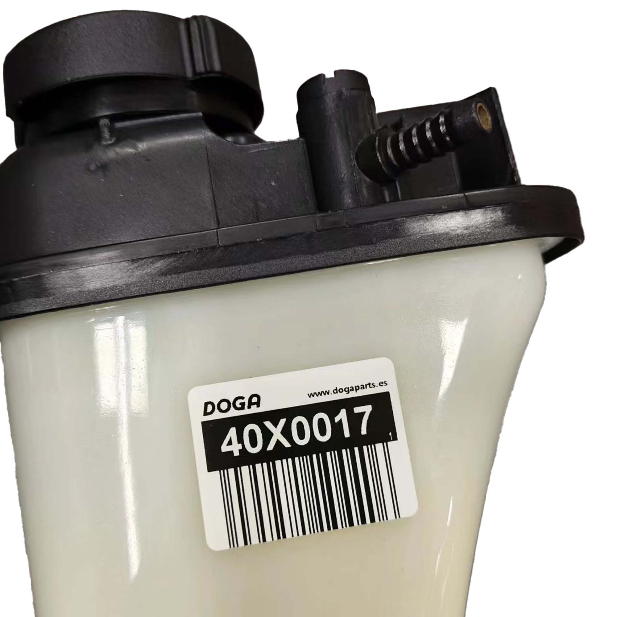 Expansion Tank, coolant