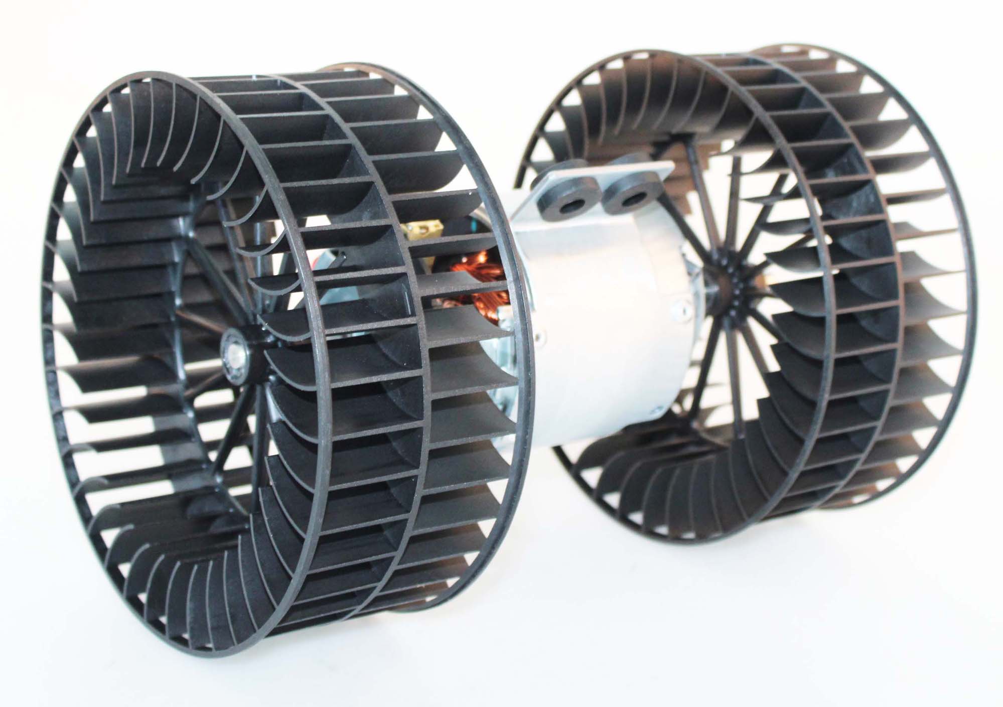 Interior Blower (BW0155)