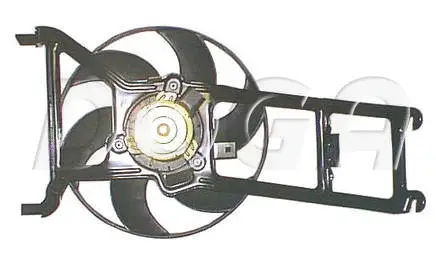 Fan, engine cooling (EPE022)