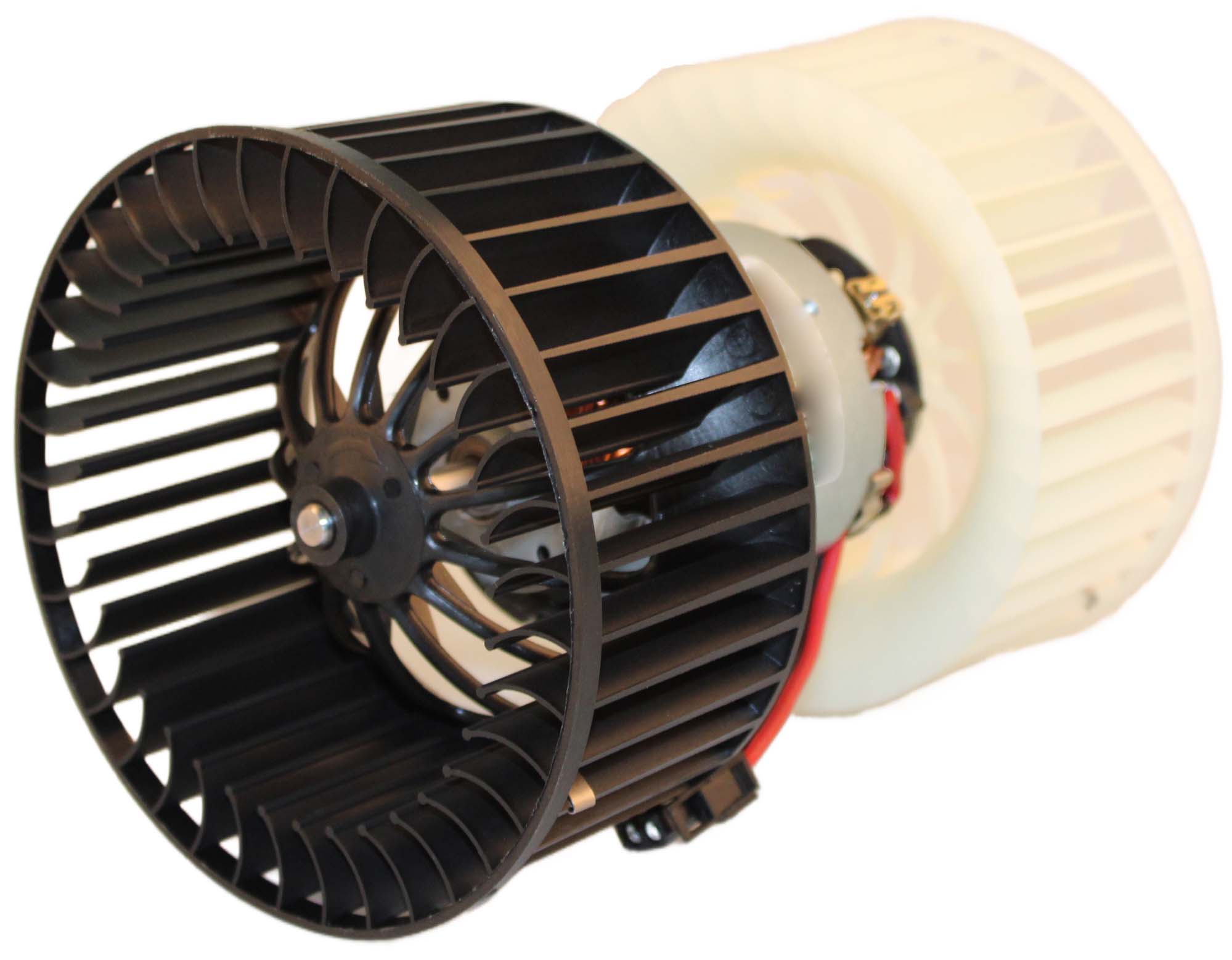 Interior Blower (BW0113)