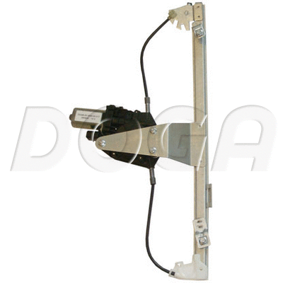 Window Regulator (101031)