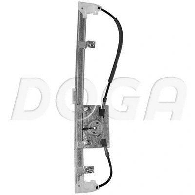 Window Regulator (101194)
