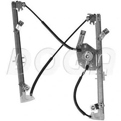 Window Regulator (101474)