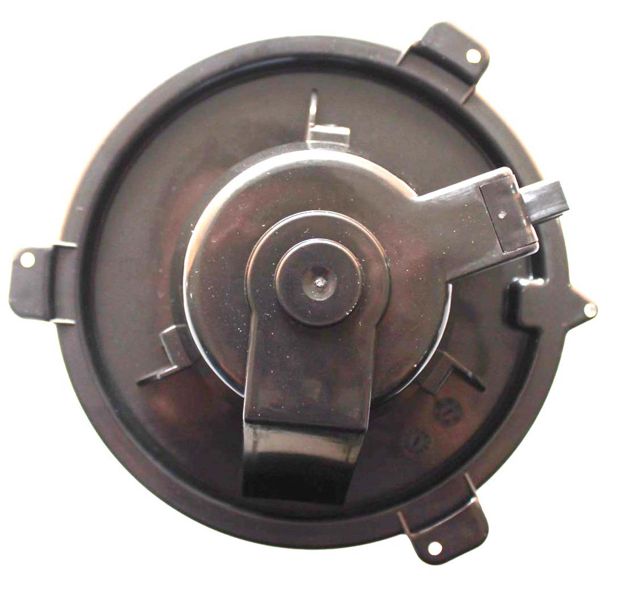 Interior Blower