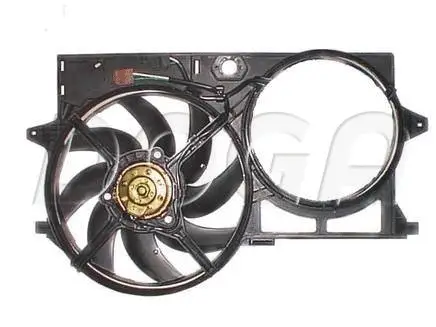 Fan, engine cooling (EPE097)