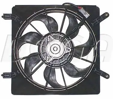 Fan, engine cooling (EHO025)