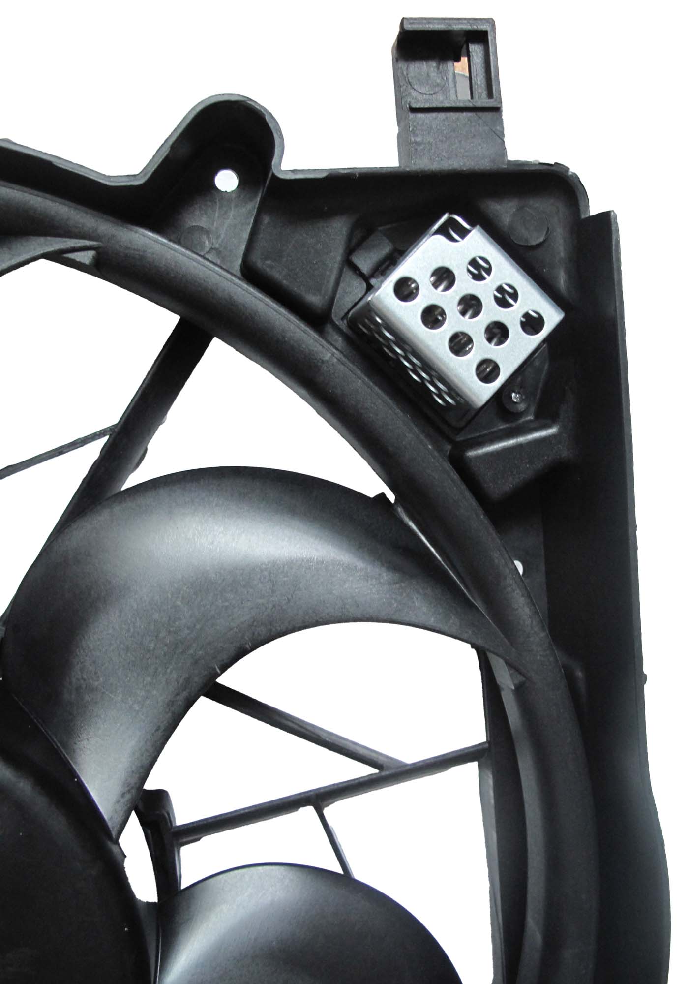 Fan, engine cooling