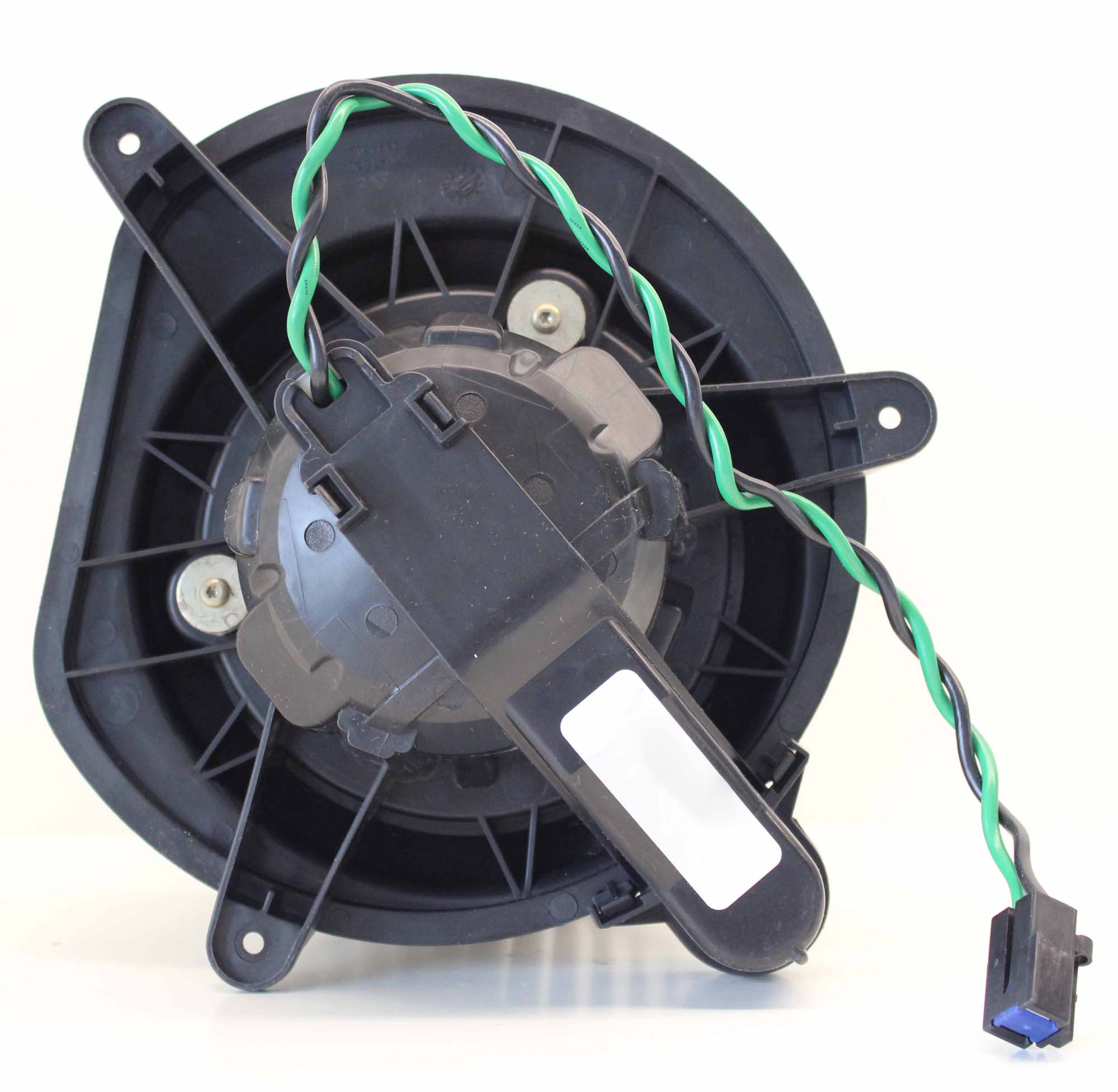 Interior Blower