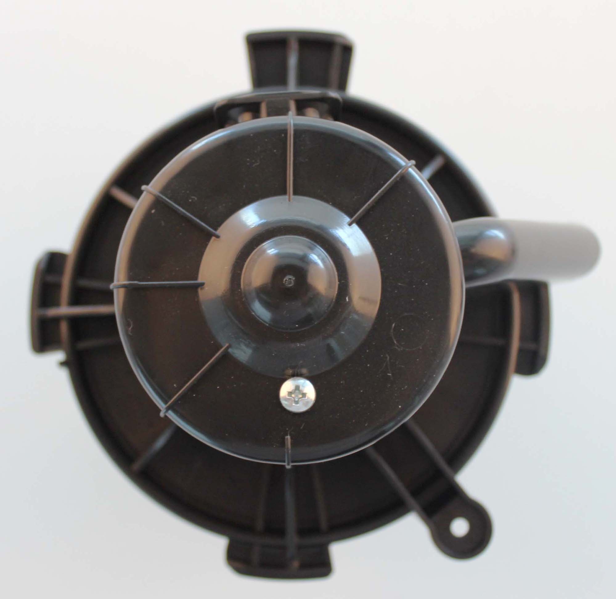 Interior Blower