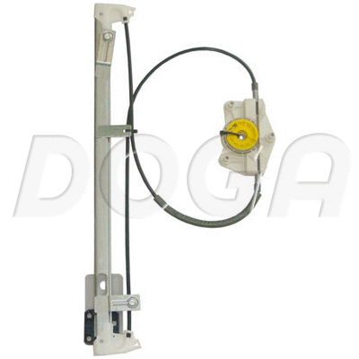 Window Regulator (101633)