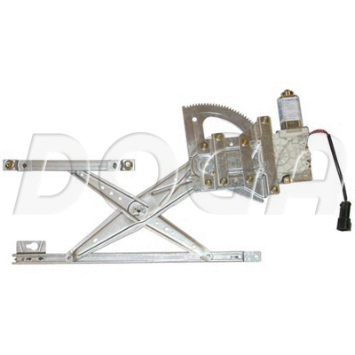 Window Regulator (100652)