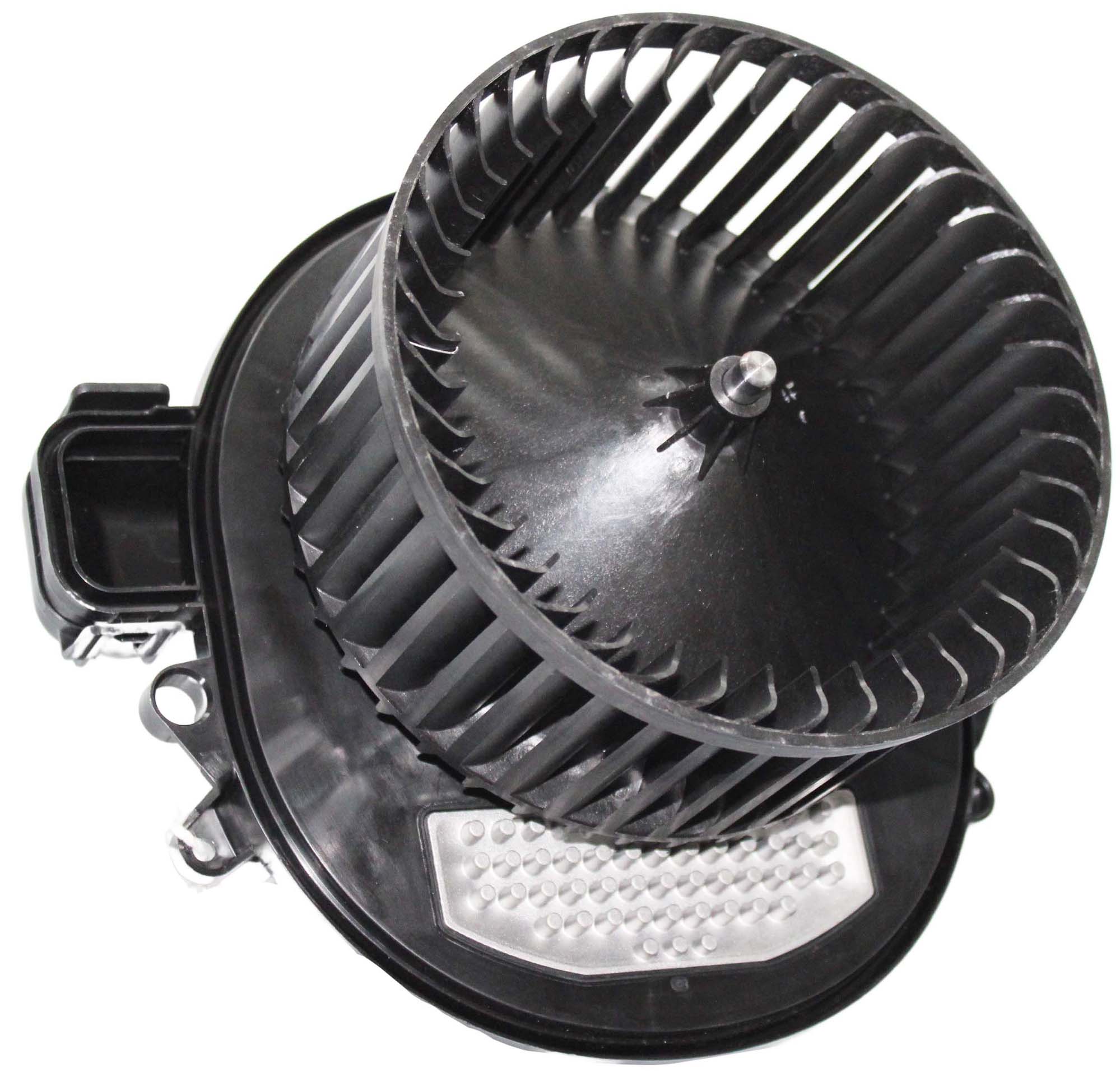 Interior Blower (BW0372)