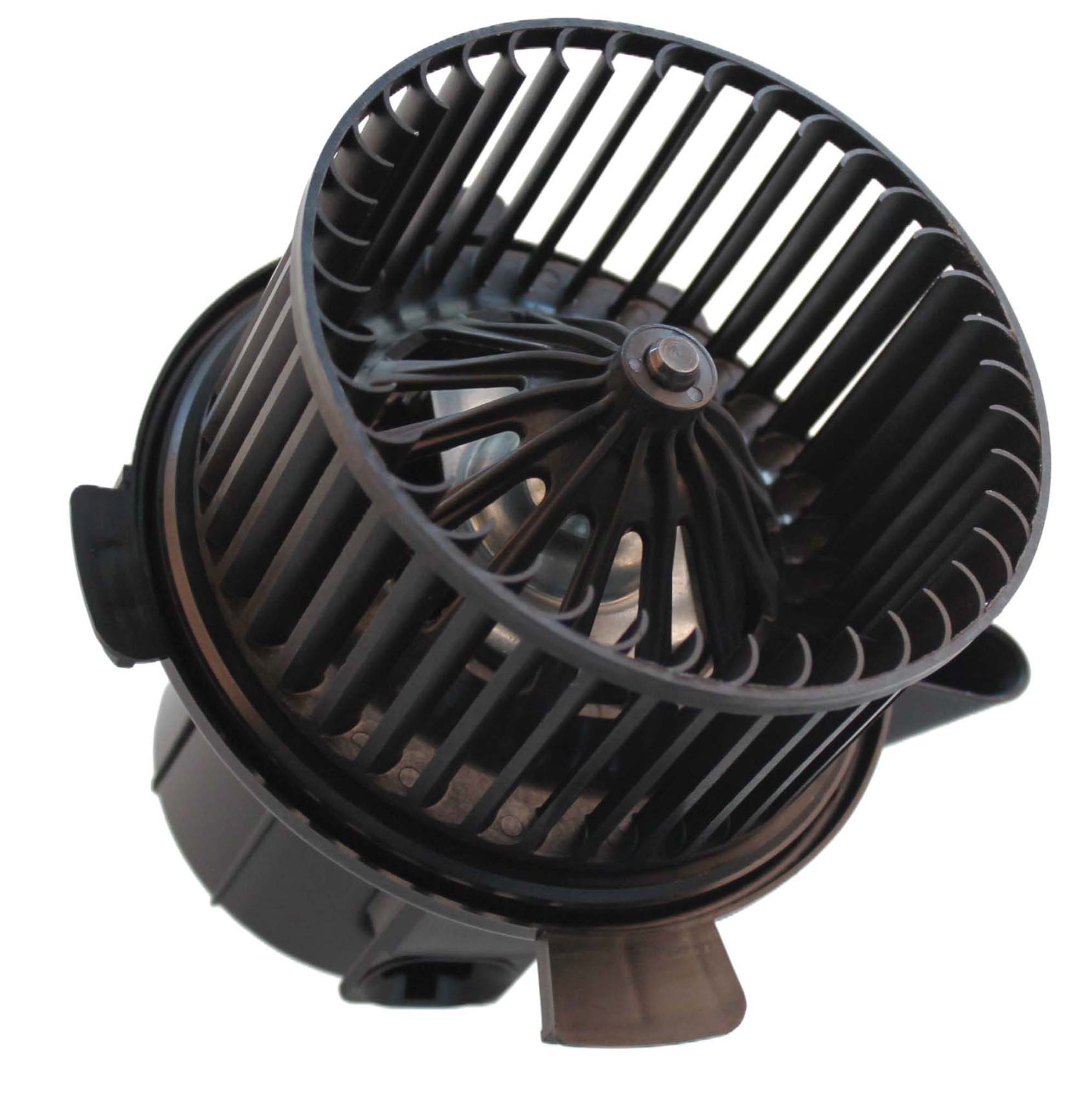 Interior Blower (BW0072)