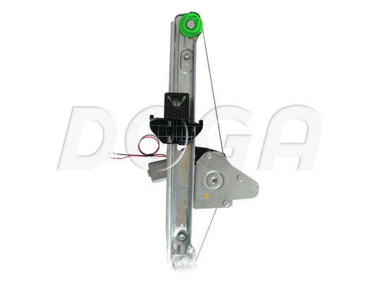 Window Regulator (100224)
