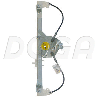 Window Regulator (101369)