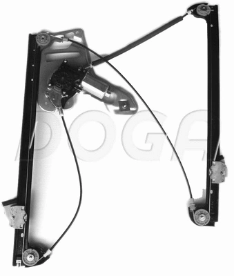 Window Regulator (101518)