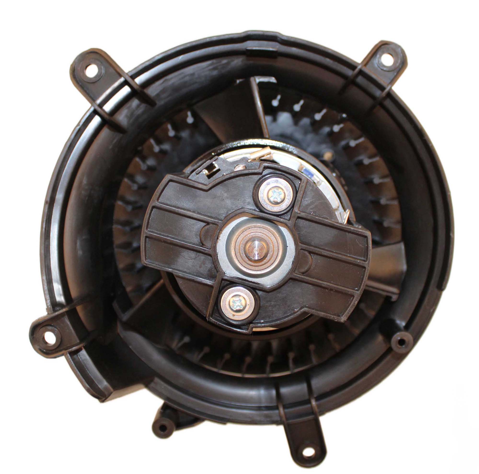 Interior Blower