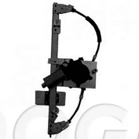 Window Regulator (100594)