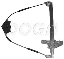 Window Regulator (100924)