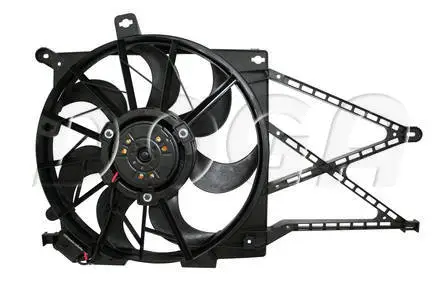 Fan, engine cooling (EOP089)