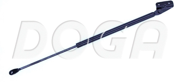 Gas Spring, rear window (2017273)