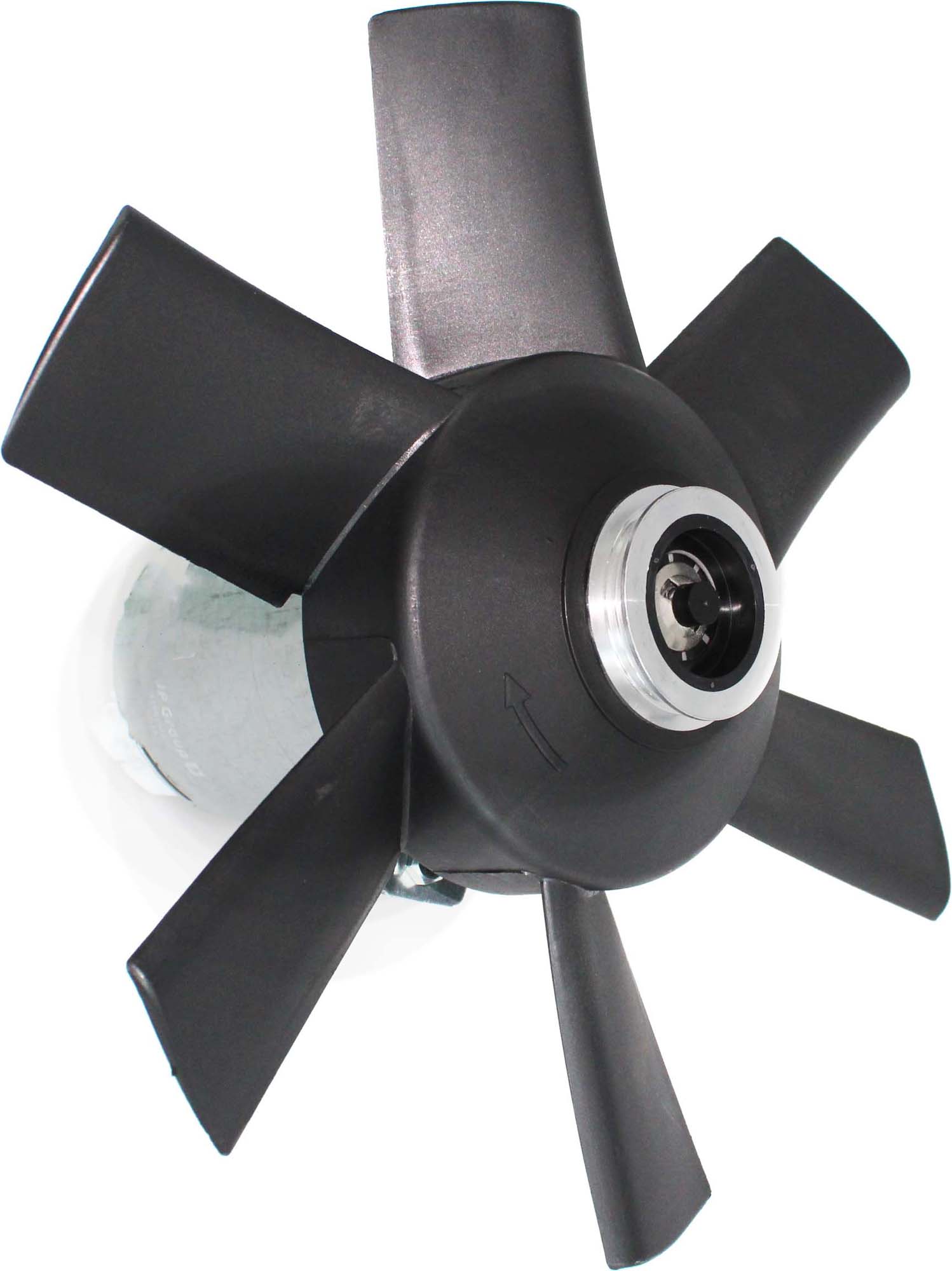 Fan, engine cooling