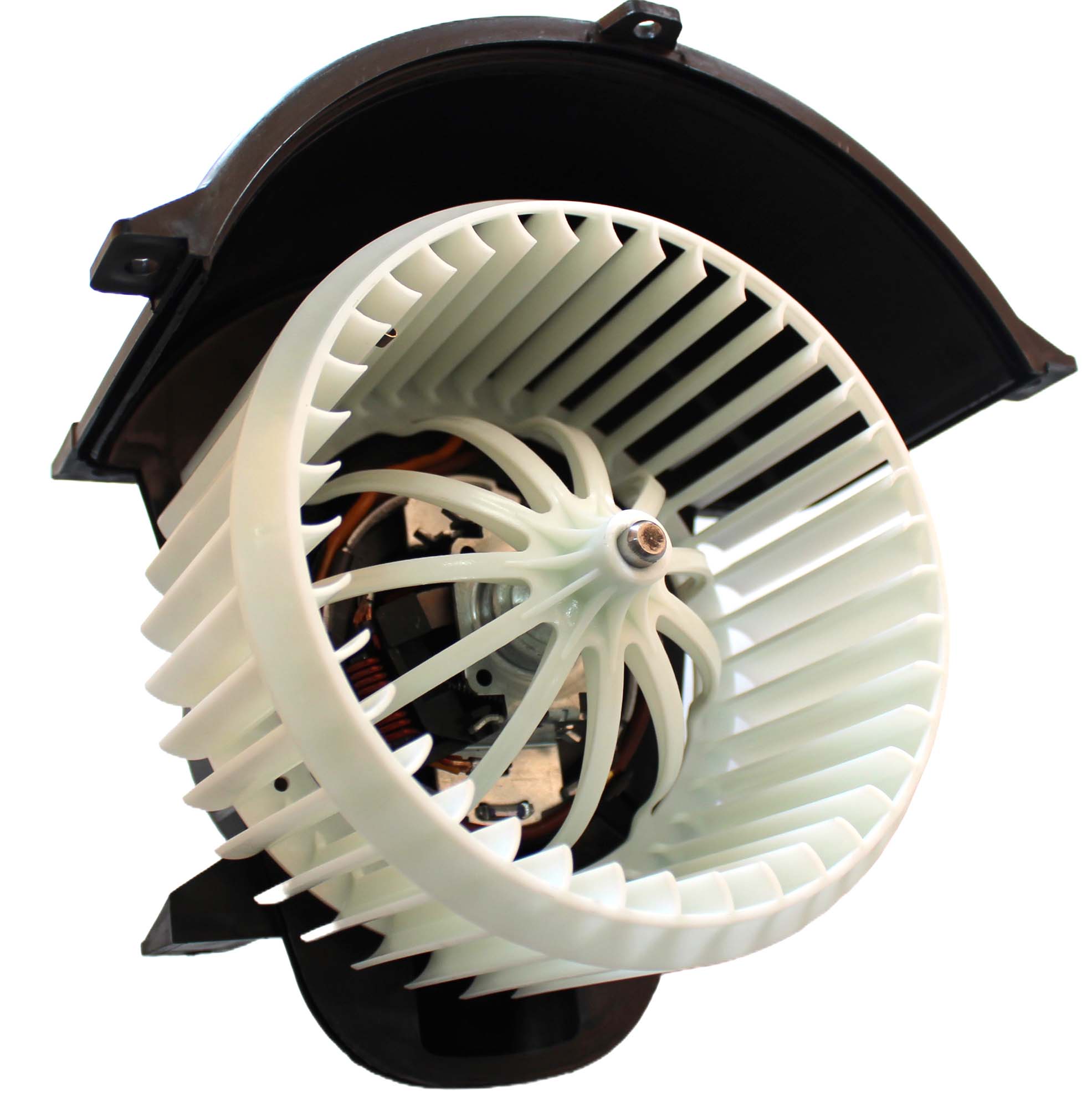 Interior Blower