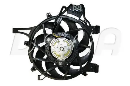 Fan, engine cooling (EOP080)
