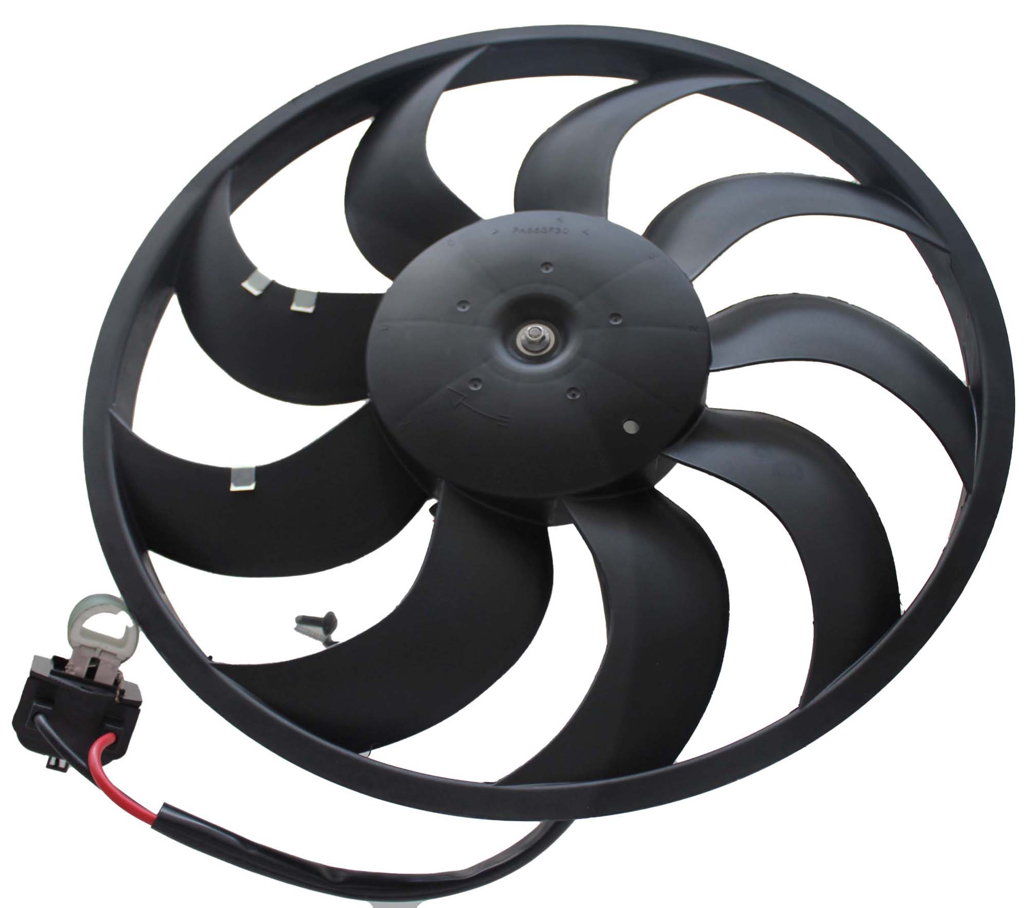 Fan, engine cooling (EOP128)