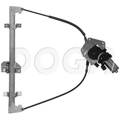 Window Regulator (100206)