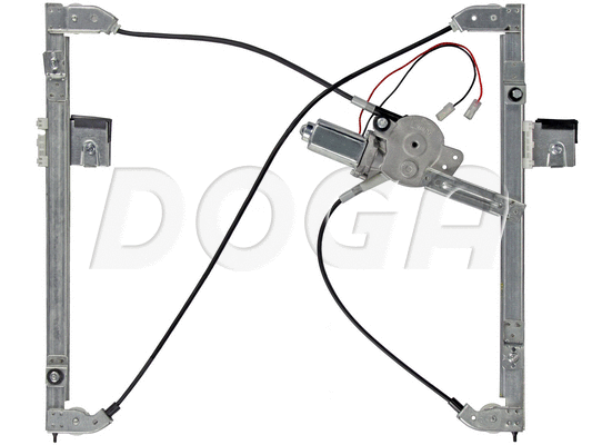 Window Regulator (100787)