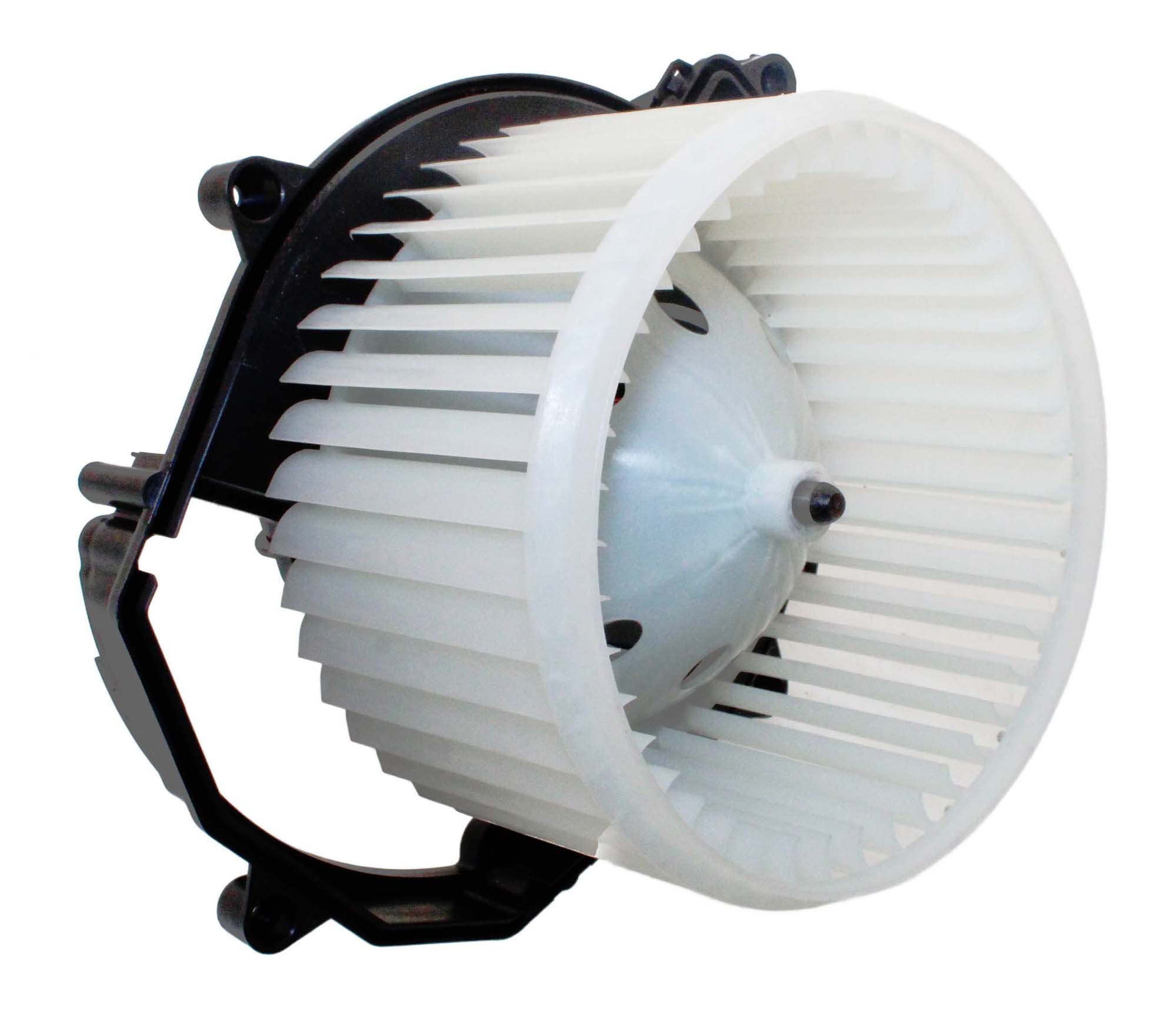 Interior Blower (BW0144)