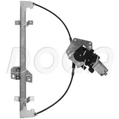 Window Regulator (100208)