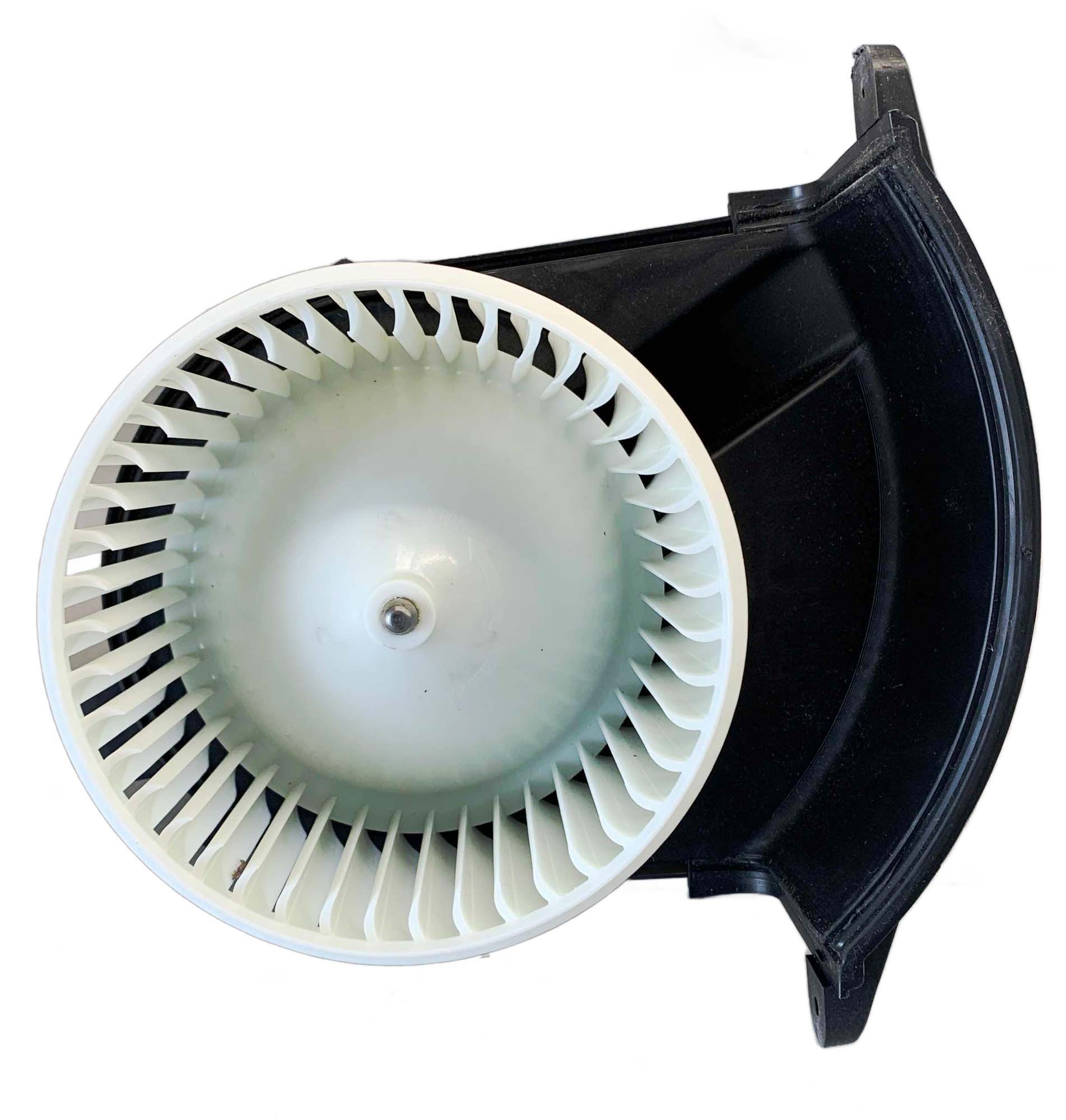 Interior Blower (BW0130)