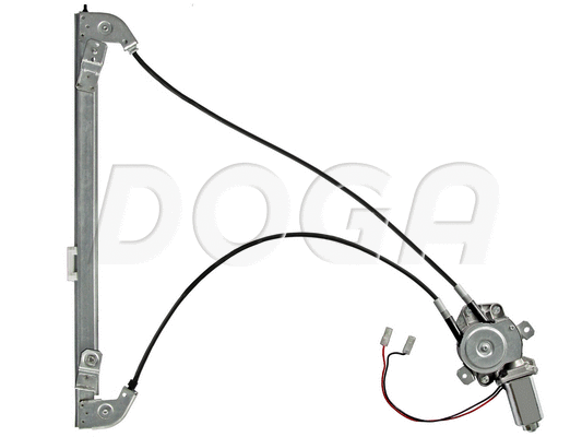 Window Regulator (100531)