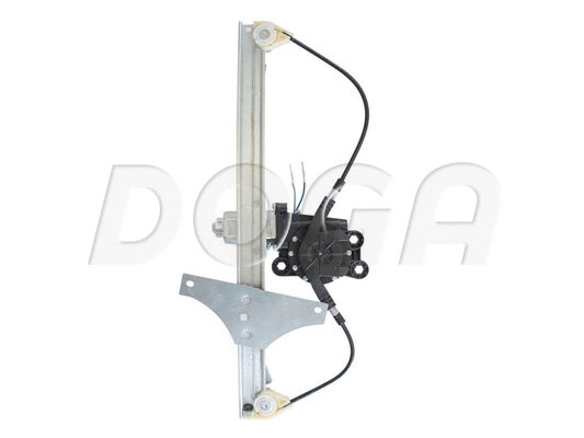 Window Regulator (100131)