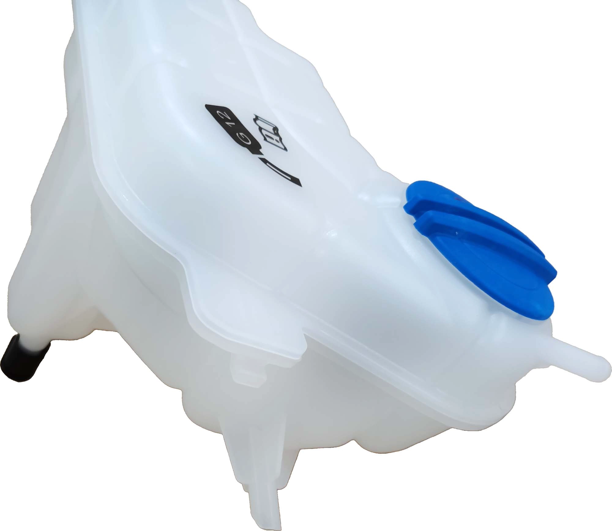 Expansion Tank, coolant