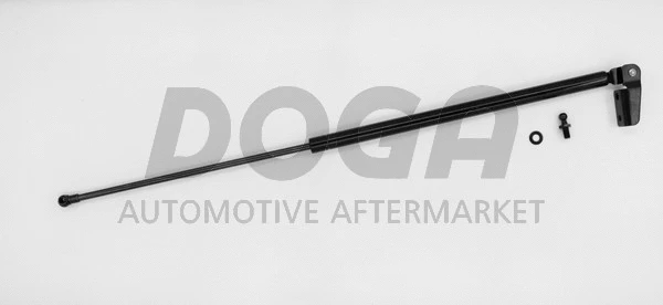 Gas Spring, boot/cargo area (2006053)