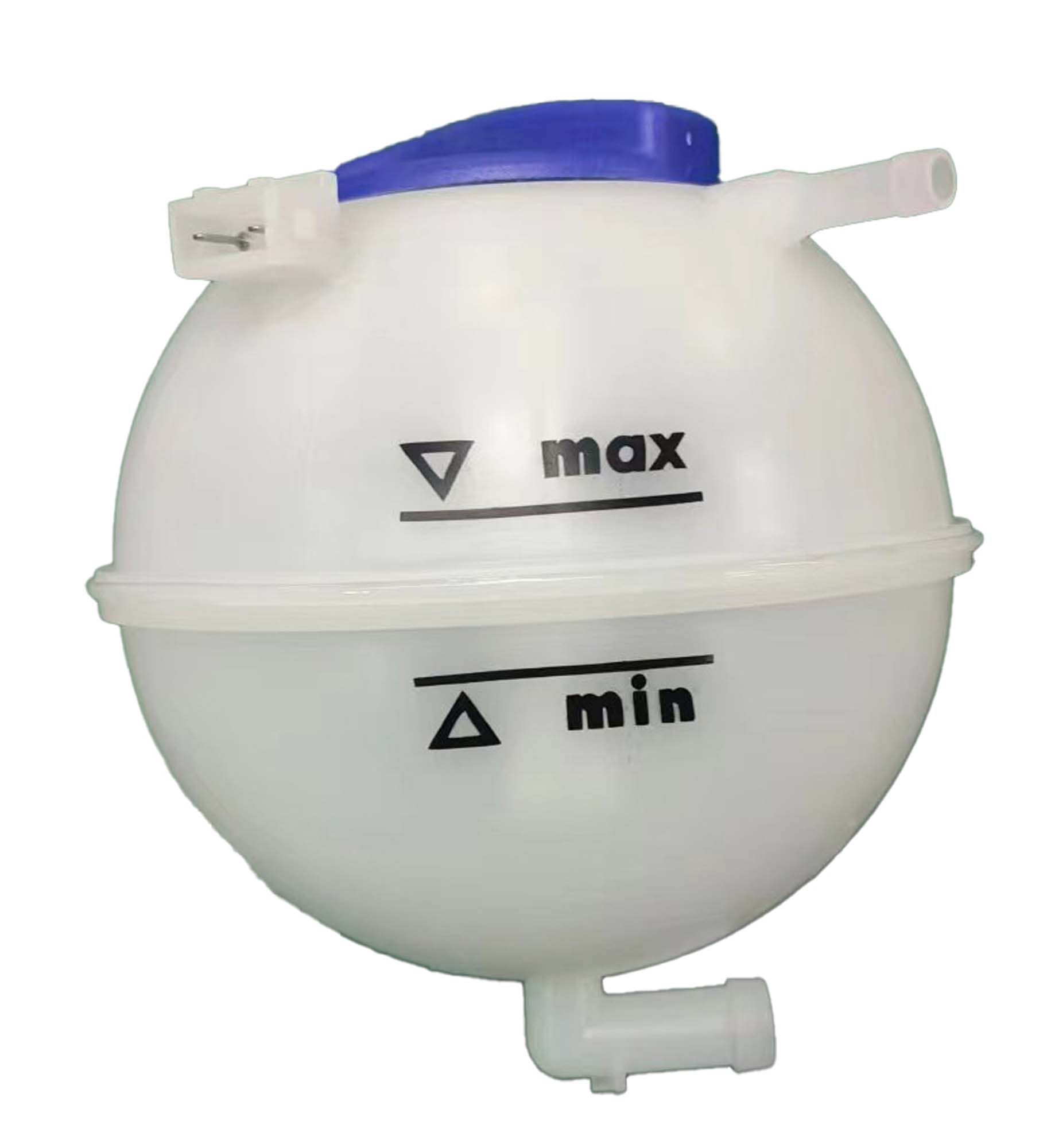 Expansion Tank, coolant