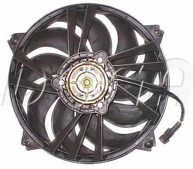 Fan, engine cooling (EPE075)
