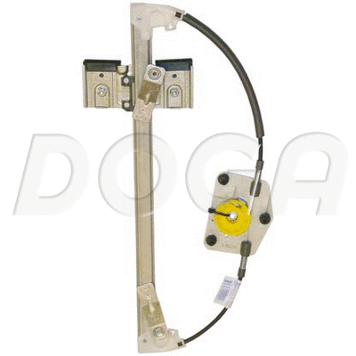 Window Regulator (101259)