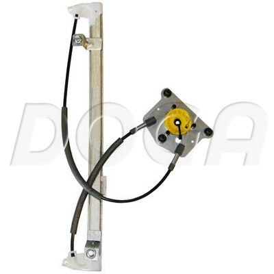 Window Regulator (101601)