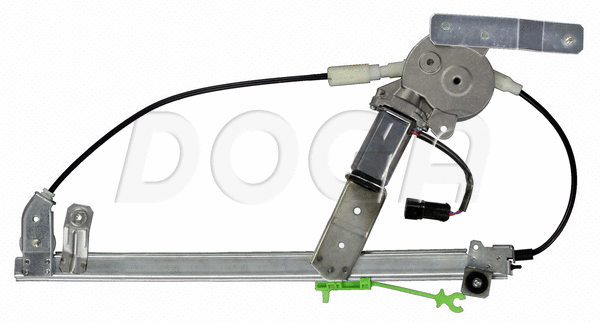 Window Regulator (100250)