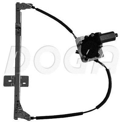 Window Regulator (100785)